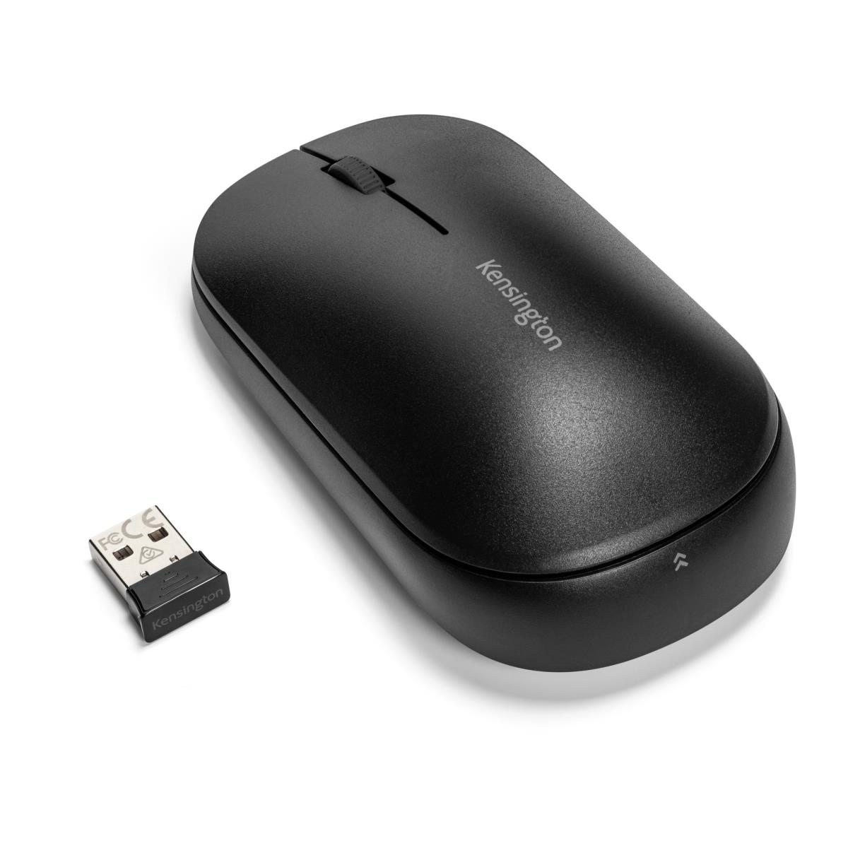 SureTrack Dual Wireless Mouse thumbnail