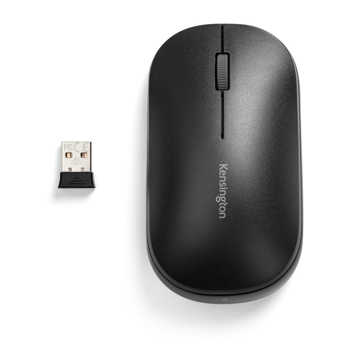 SureTrack Dual Wireless Mouse thumbnail