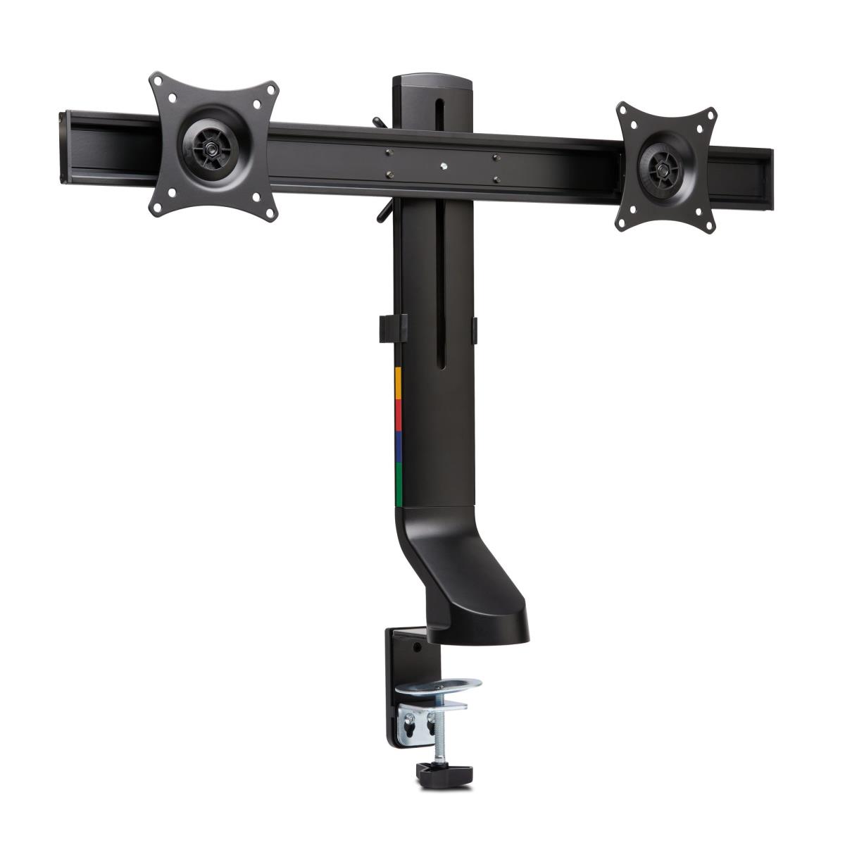 SPACE SAVING MONITOR ARM DUAL thumbnail