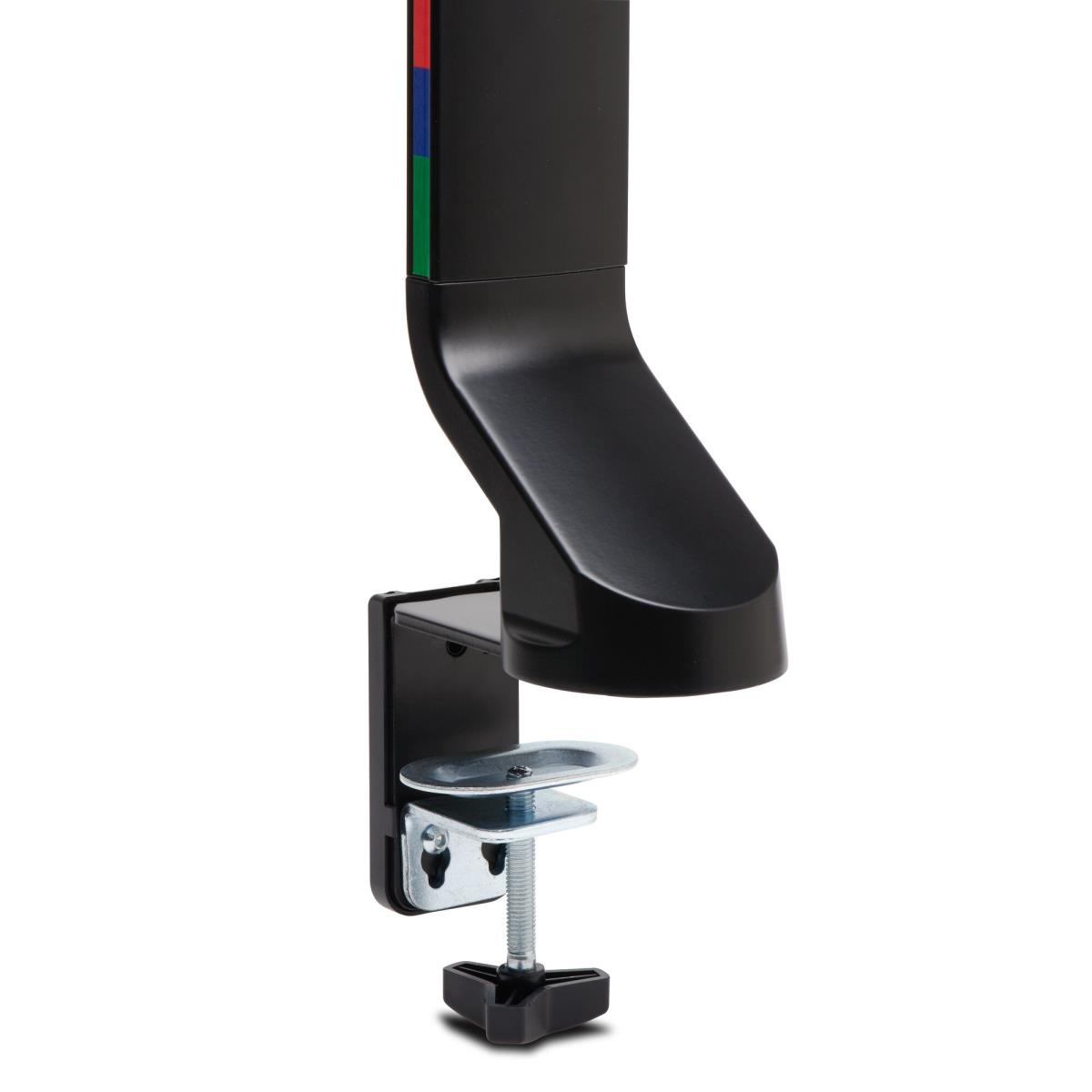 SPACE SAVING MONITOR ARM DUAL thumbnail