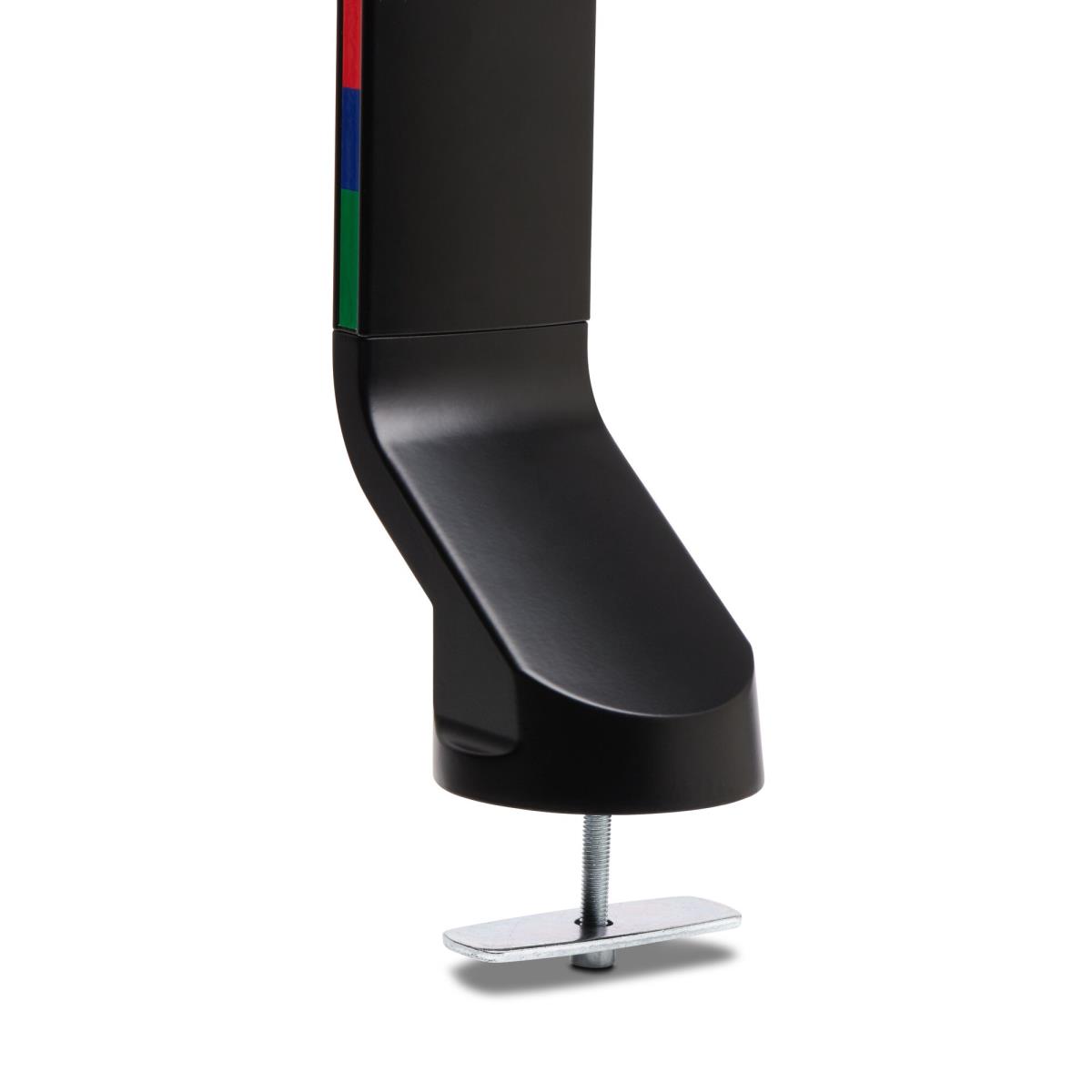 SPACE SAVING MONITOR ARM DUAL thumbnail