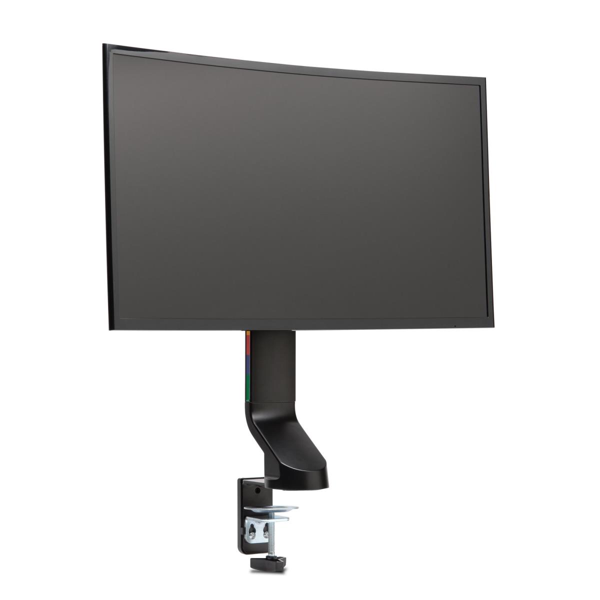 SPACE SAVING MONITOR ARM SINGLE thumbnail