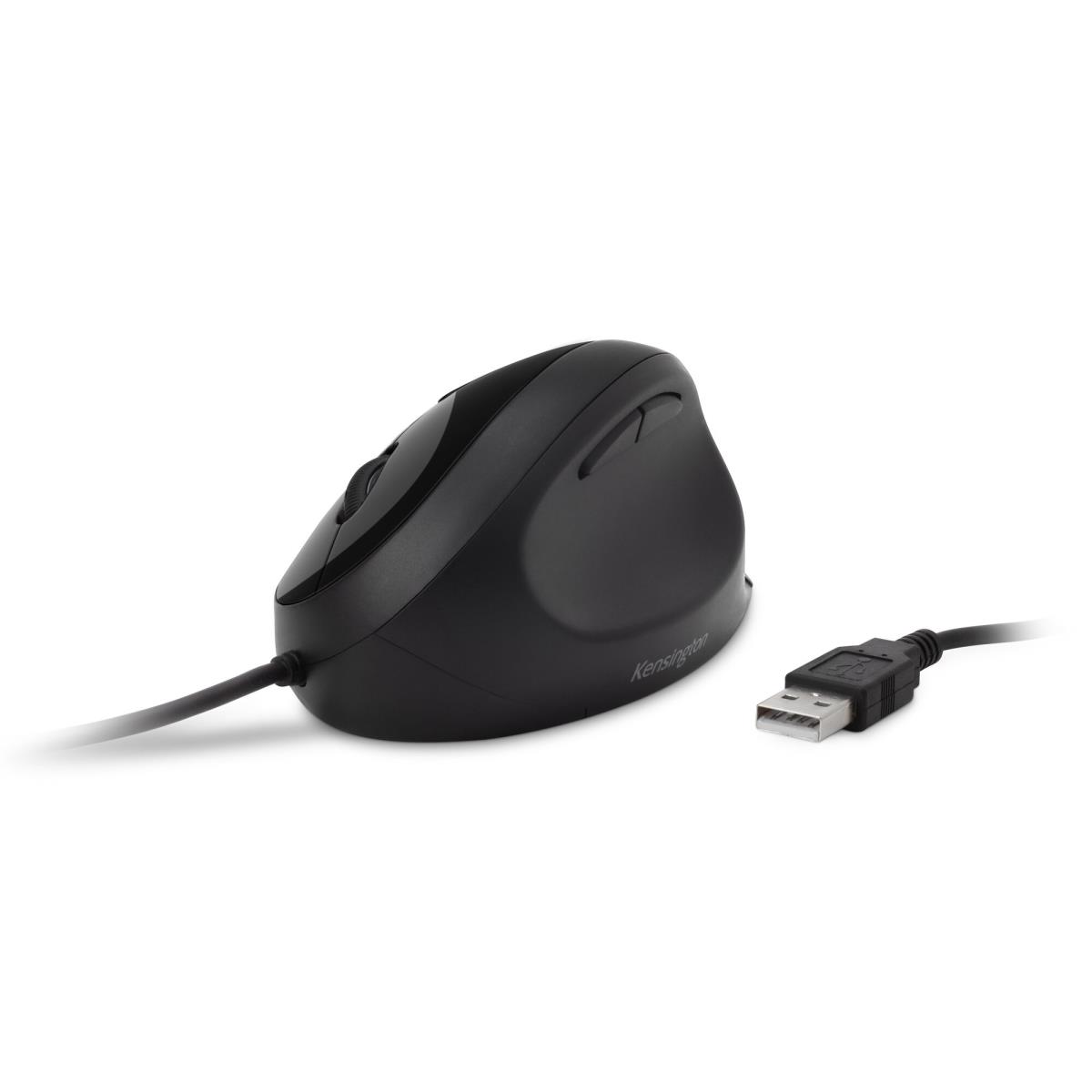 PRO FIT ERGO WIRED MOUSE thumbnail