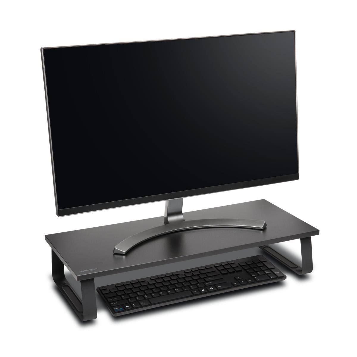EXTRA WIDE MONITOR STAND thumbnail