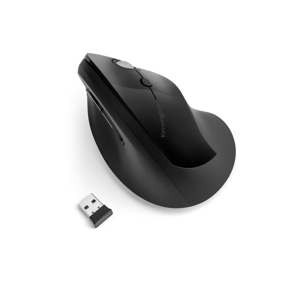 PROFIT ERGO VERTICAL WRLS MOUSE BLK thumbnail