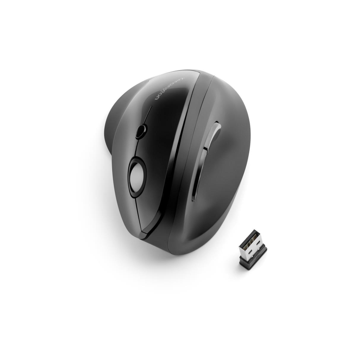 PROFIT ERGO VERTICAL WRLS MOUSE BLK thumbnail