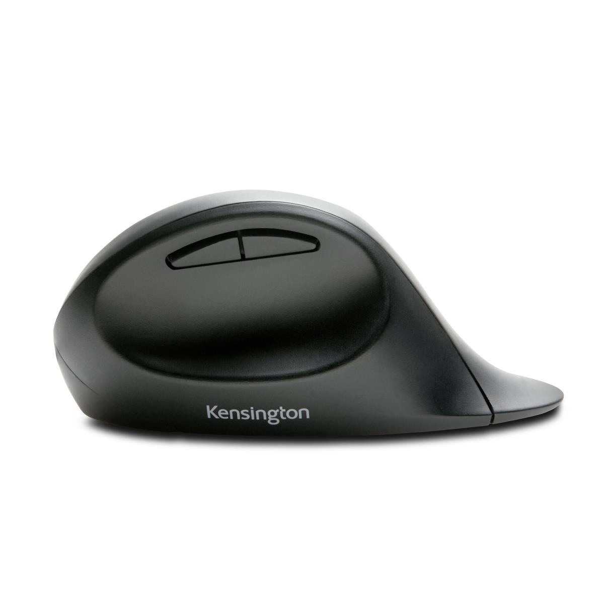 PRO FIT ERGO WIRELESS MOUSE - BLACK thumbnail