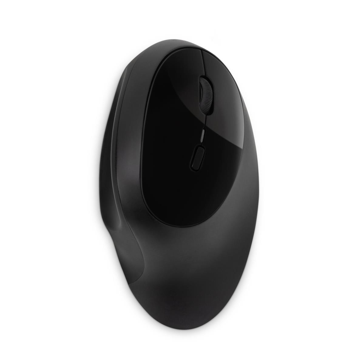 PRO FIT ERGO WIRELESS MOUSE - BLACK thumbnail