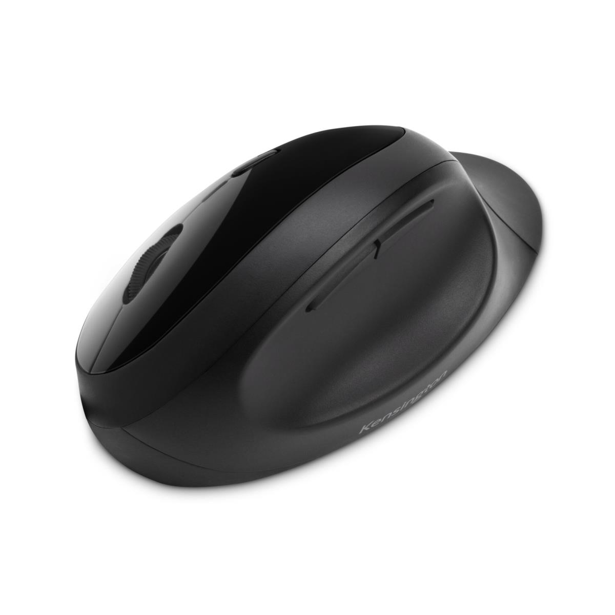 PRO FIT ERGO WIRELESS MOUSE - BLACK thumbnail