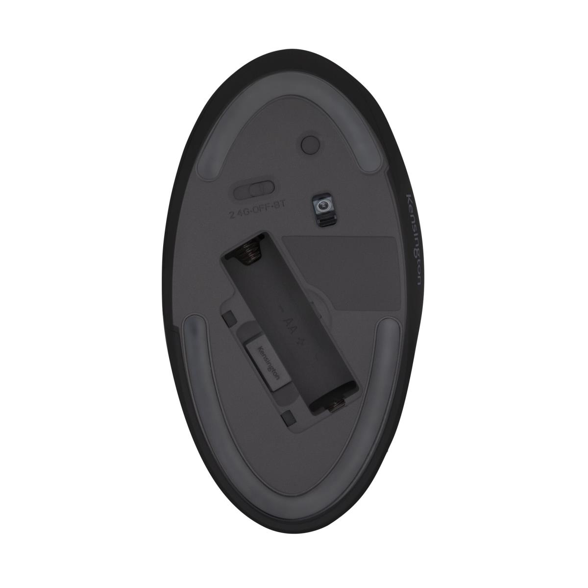 PRO FIT ERGO WIRELESS MOUSE - BLACK thumbnail