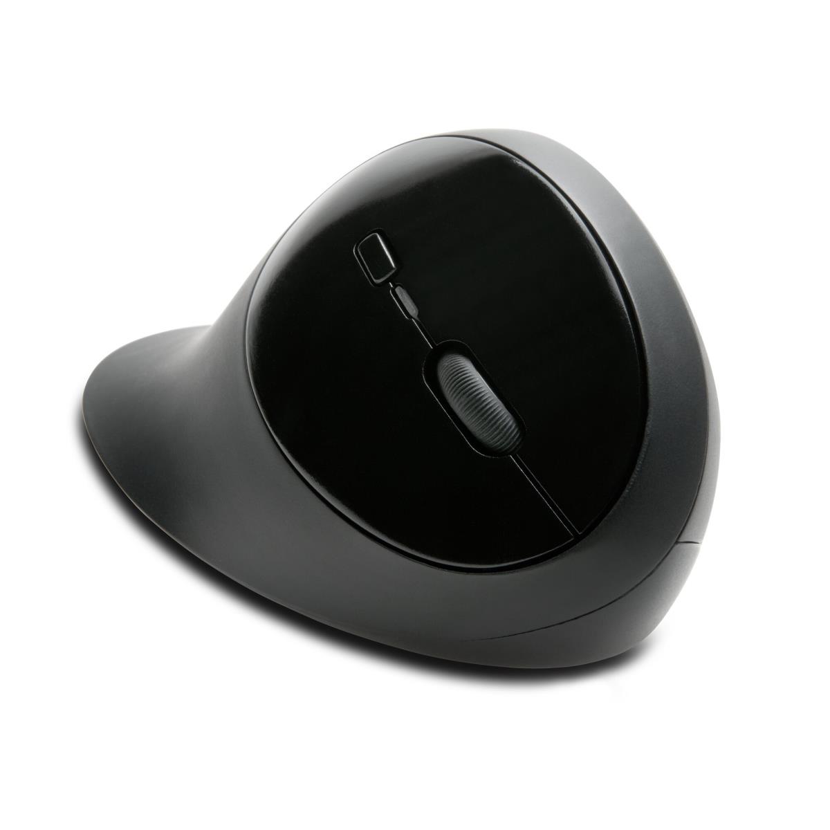 PRO FIT ERGO WIRELESS MOUSE - BLACK thumbnail