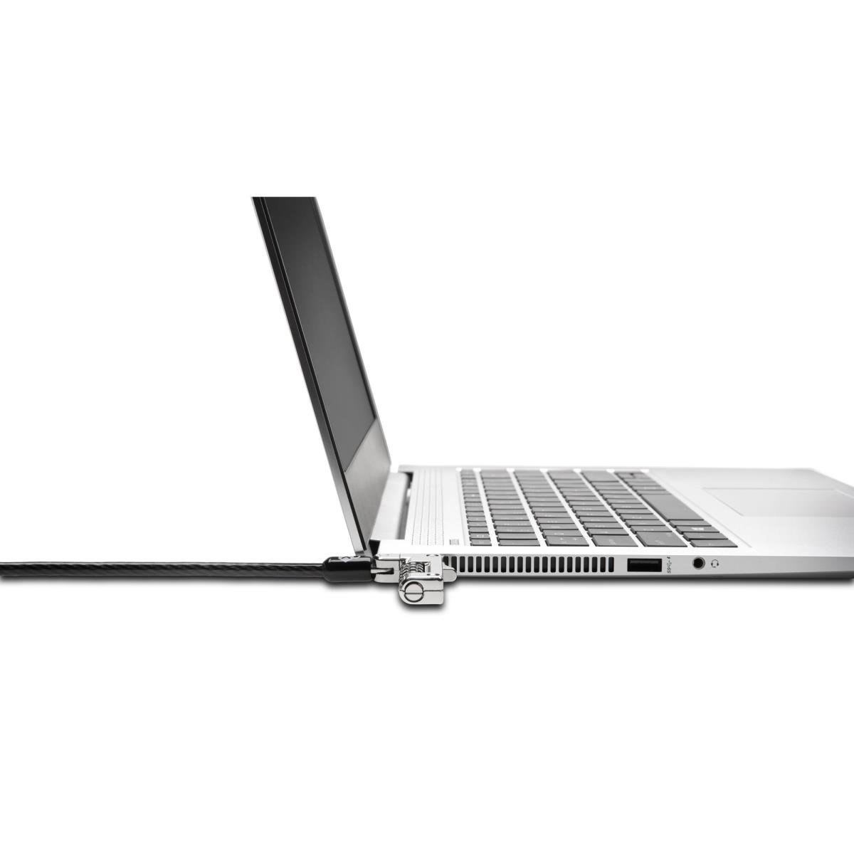 SLIM RESETT NANOSAVER COMB LAP LOCK thumbnail
