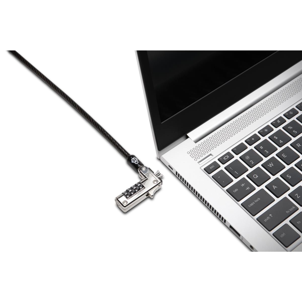 SLIM RESETT NANOSAVER COMB LAP LOCK thumbnail