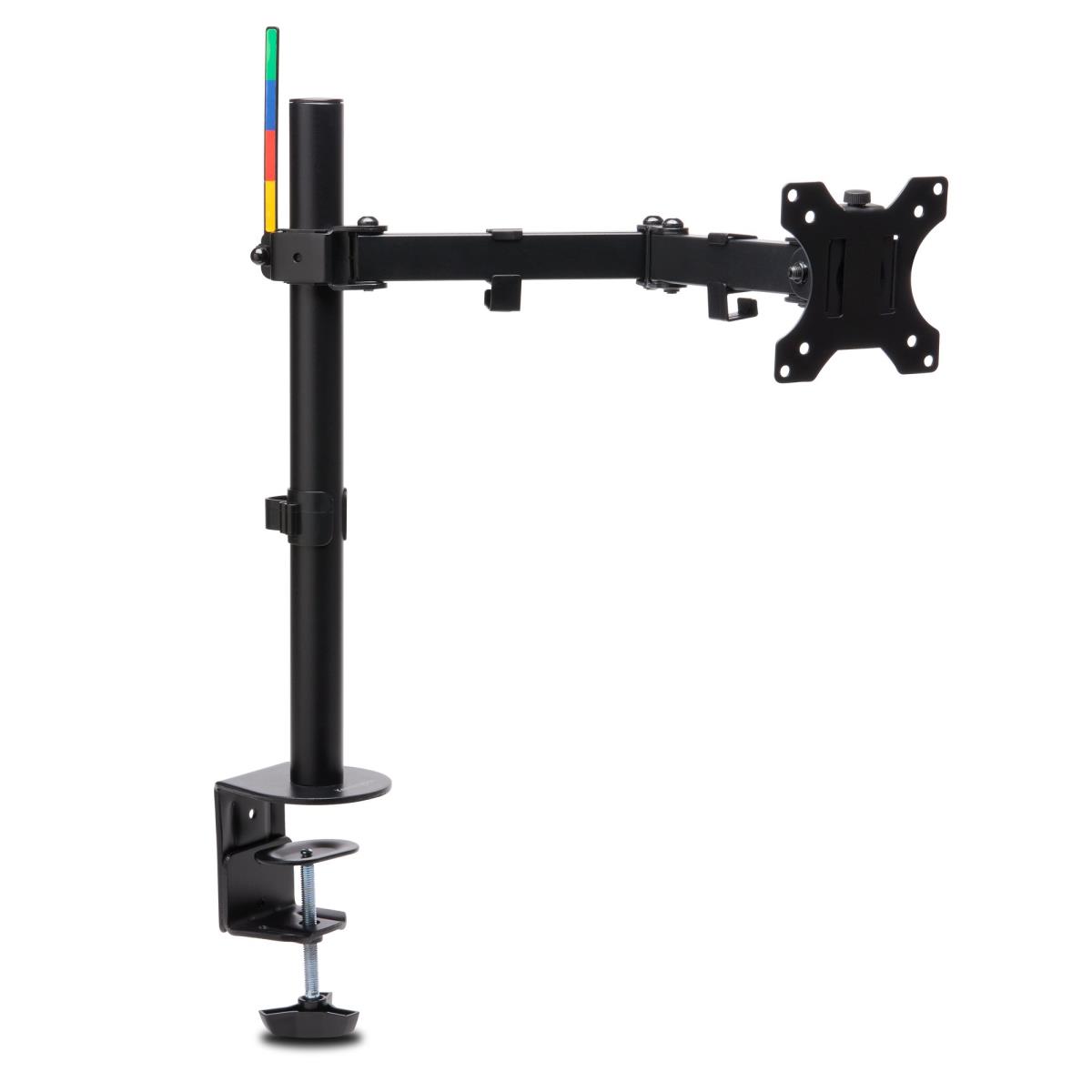 SMARTFITERGOSINGLE MONITOR ARM LONG thumbnail