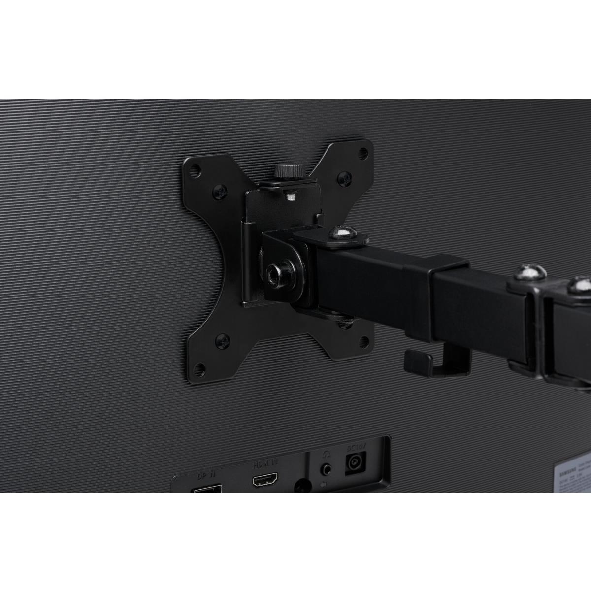 SMARTFITERGOSINGLE MONITOR ARM LONG thumbnail
