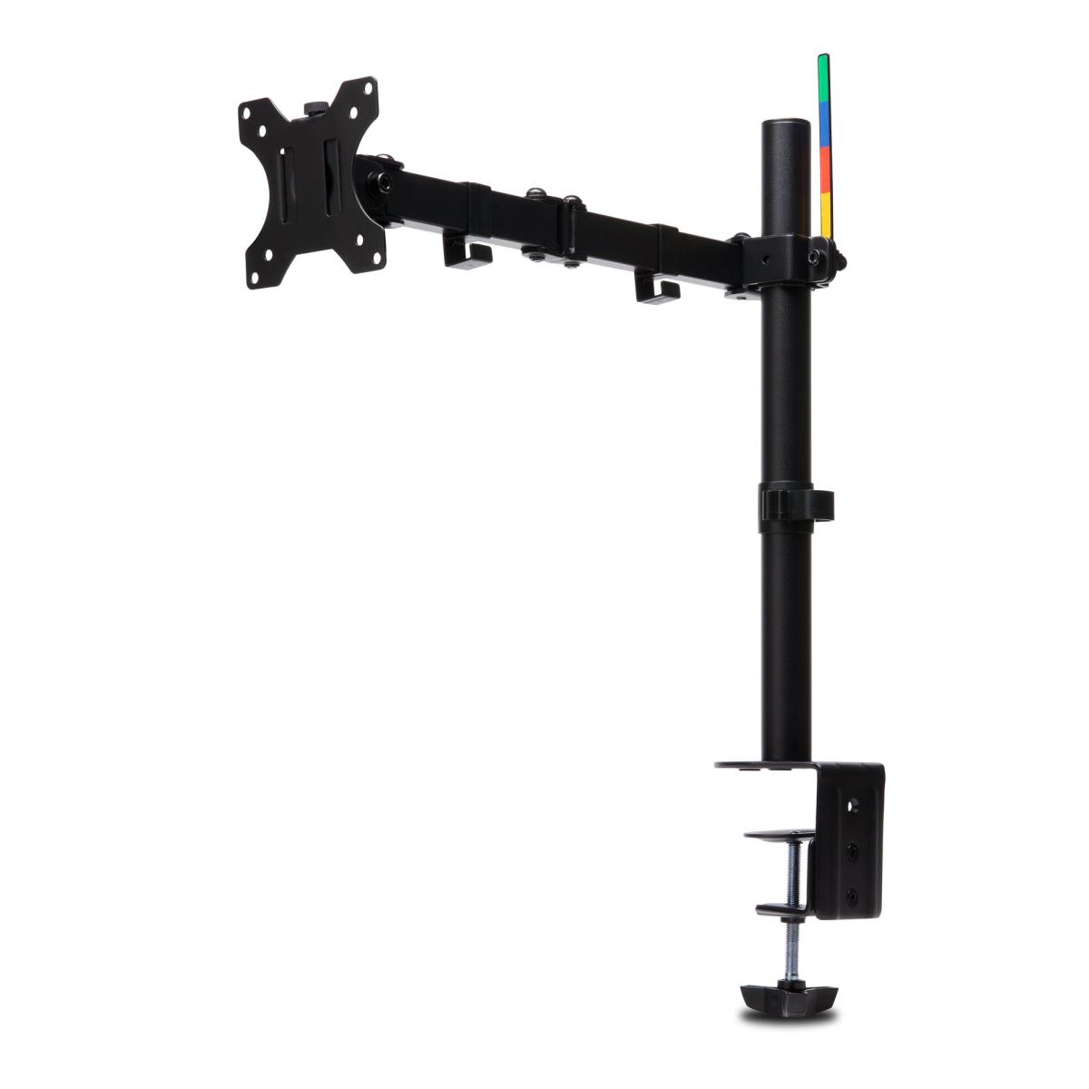 SMARTFITERGOSINGLE MONITOR ARM LONG thumbnail