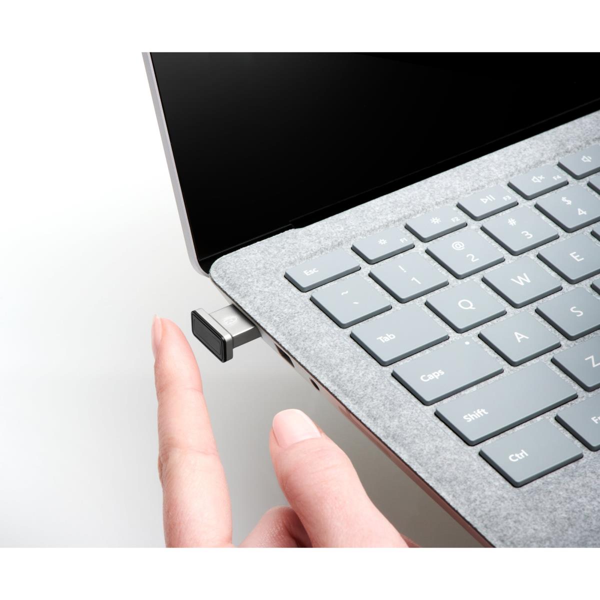 VERIMARK PRO FINGERPRINT KEY thumbnail