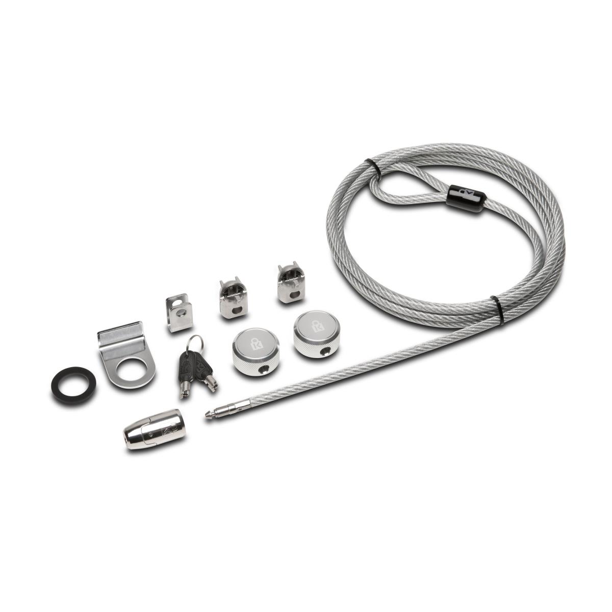 K63150WW Mac Pro and Pro Display XDR Locking Kit thumbnail