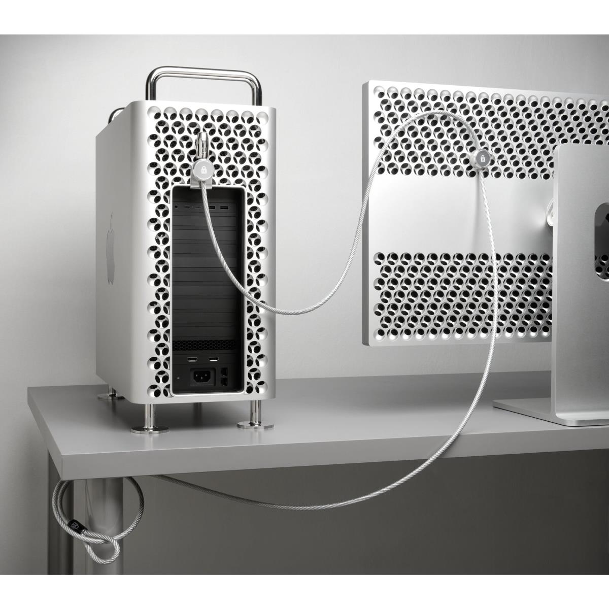 K63150WW Mac Pro and Pro Display XDR Locking Kit thumbnail