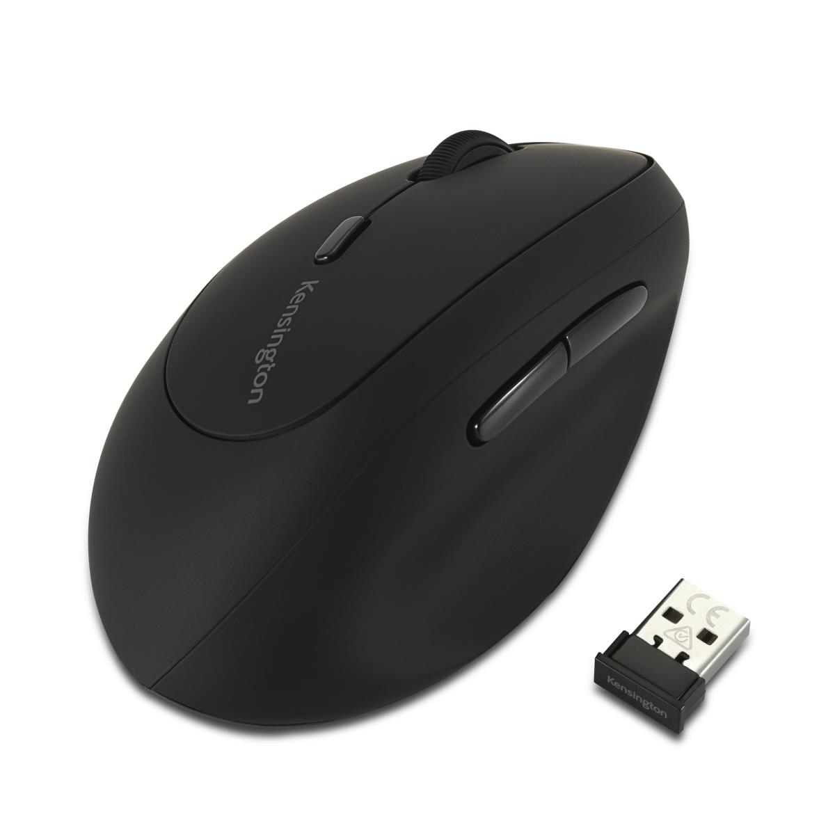 PRO FIT LEFT HAND ERGO WIREL MOUSE thumbnail