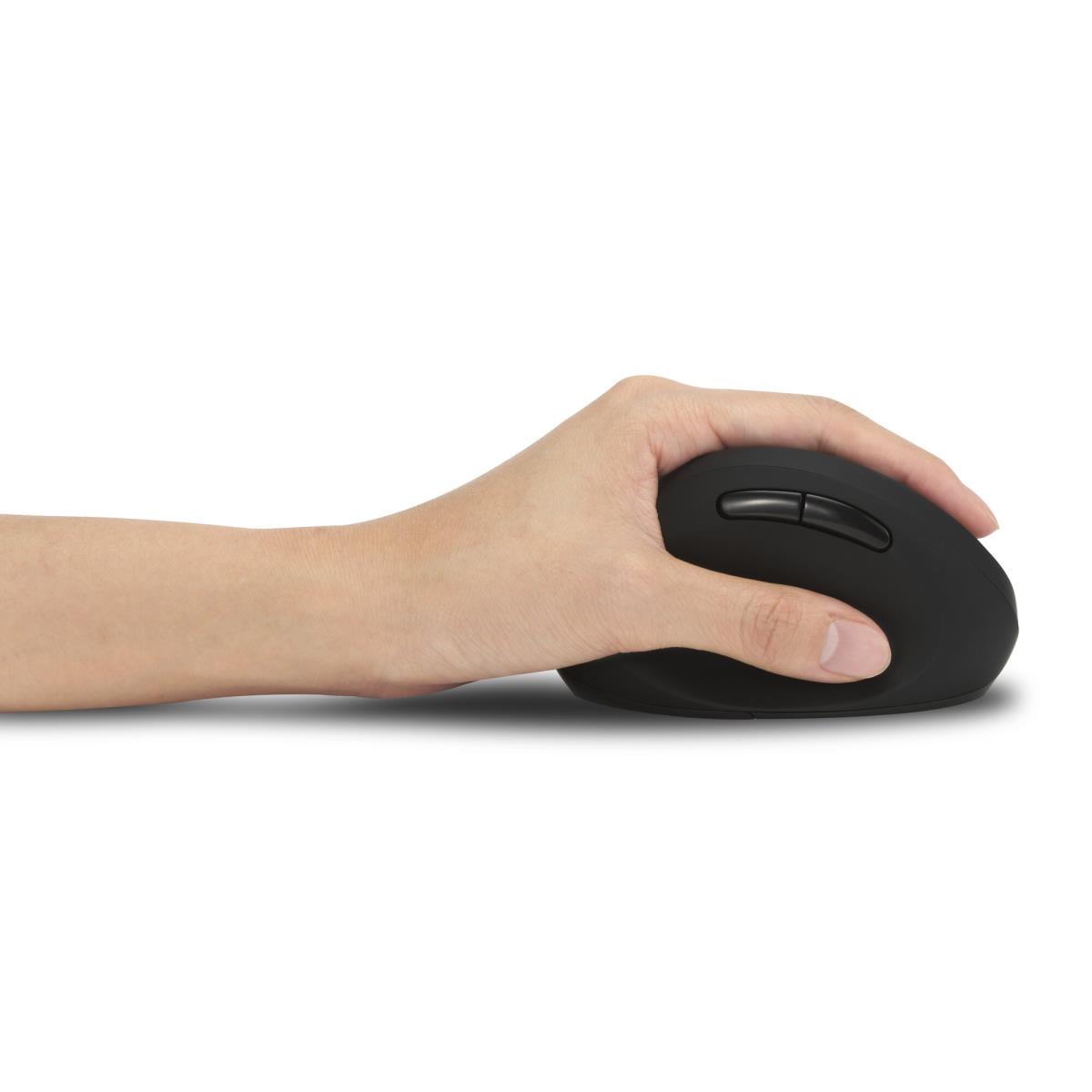 PRO FIT LEFT HAND ERGO WIREL MOUSE thumbnail