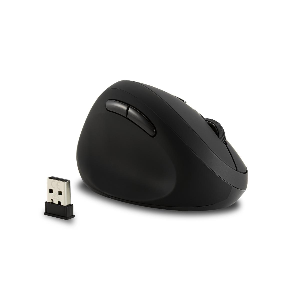 PRO FIT LEFT HAND ERGO WIREL MOUSE thumbnail