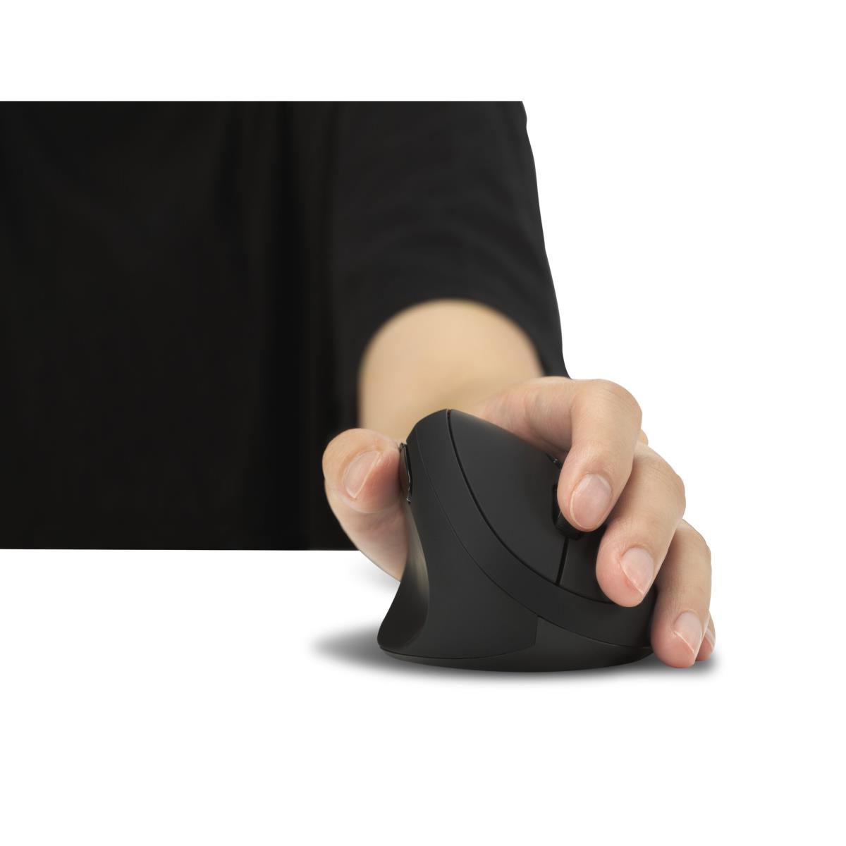 PRO FIT LEFT HAND ERGO WIREL MOUSE thumbnail