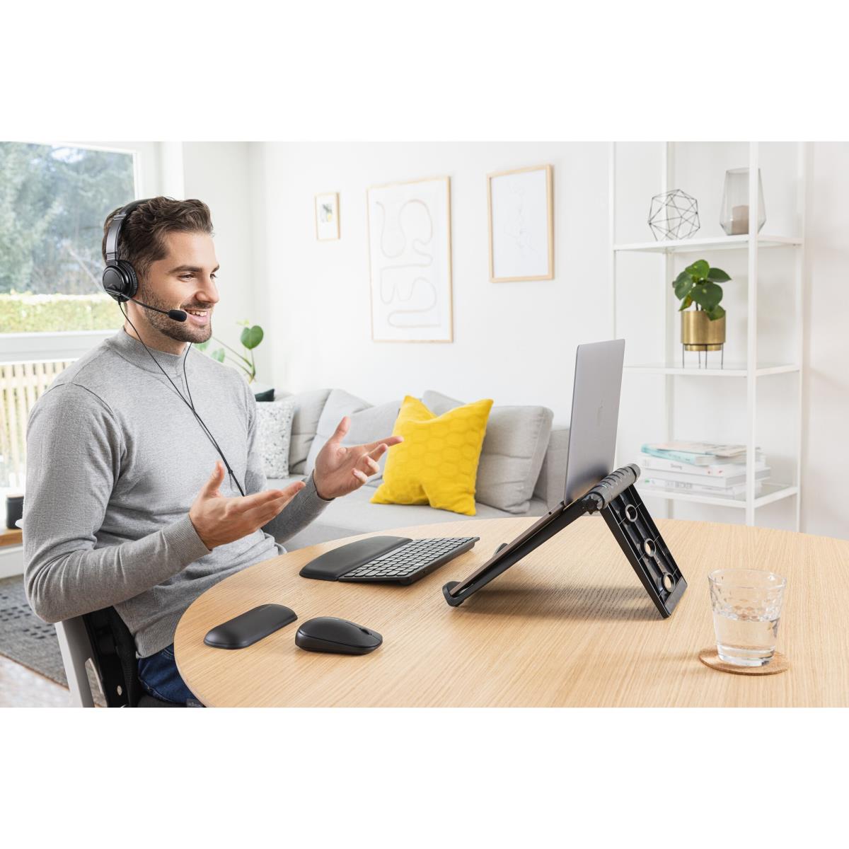 USB-C HI-FI HEADPHONES WITH MIC thumbnail