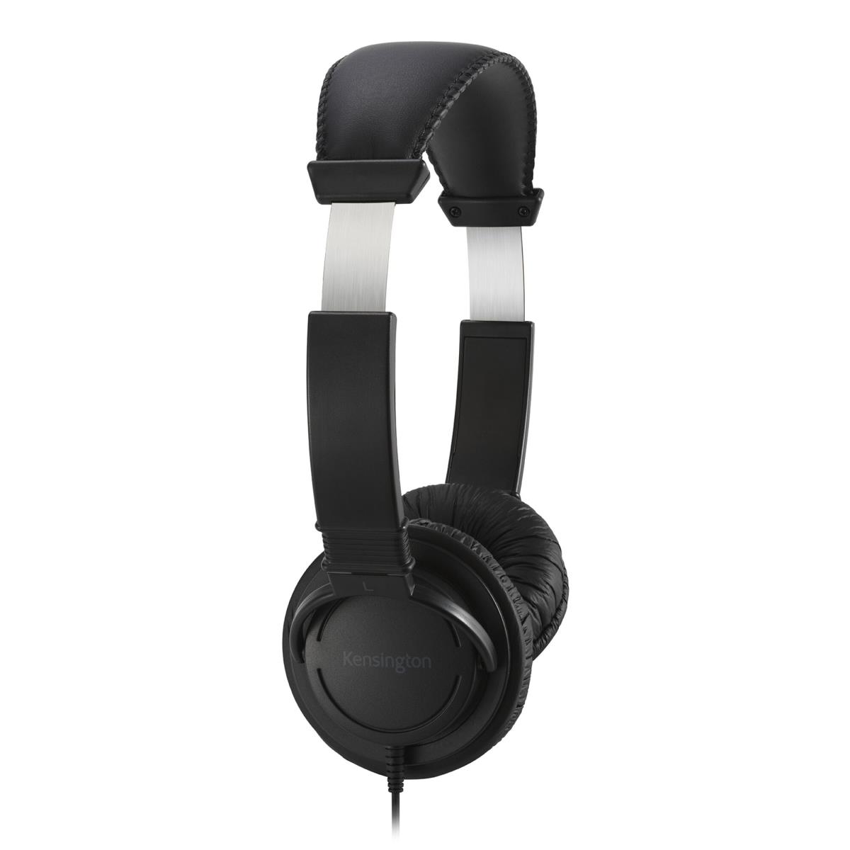 USB-C HI-FI HEADPHONES WITH MIC thumbnail