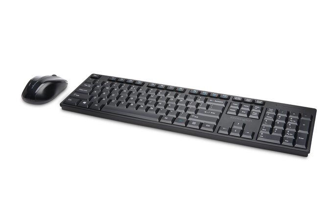 EU Product - TAS Pro Fit Desktop Set wireless thumbnail