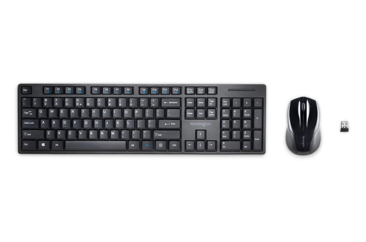 EU Product - TAS Pro Fit Desktop Set wireless thumbnail