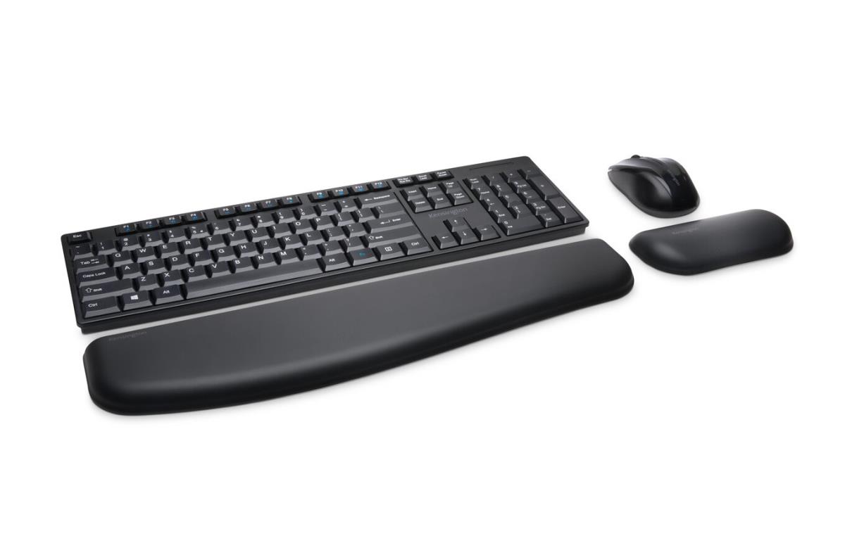EU Product - TAS Pro Fit Desktop Set wireless thumbnail