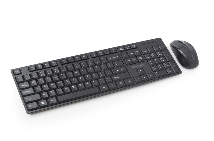 EU Product - TAS Pro Fit Desktop Set wireless thumbnail