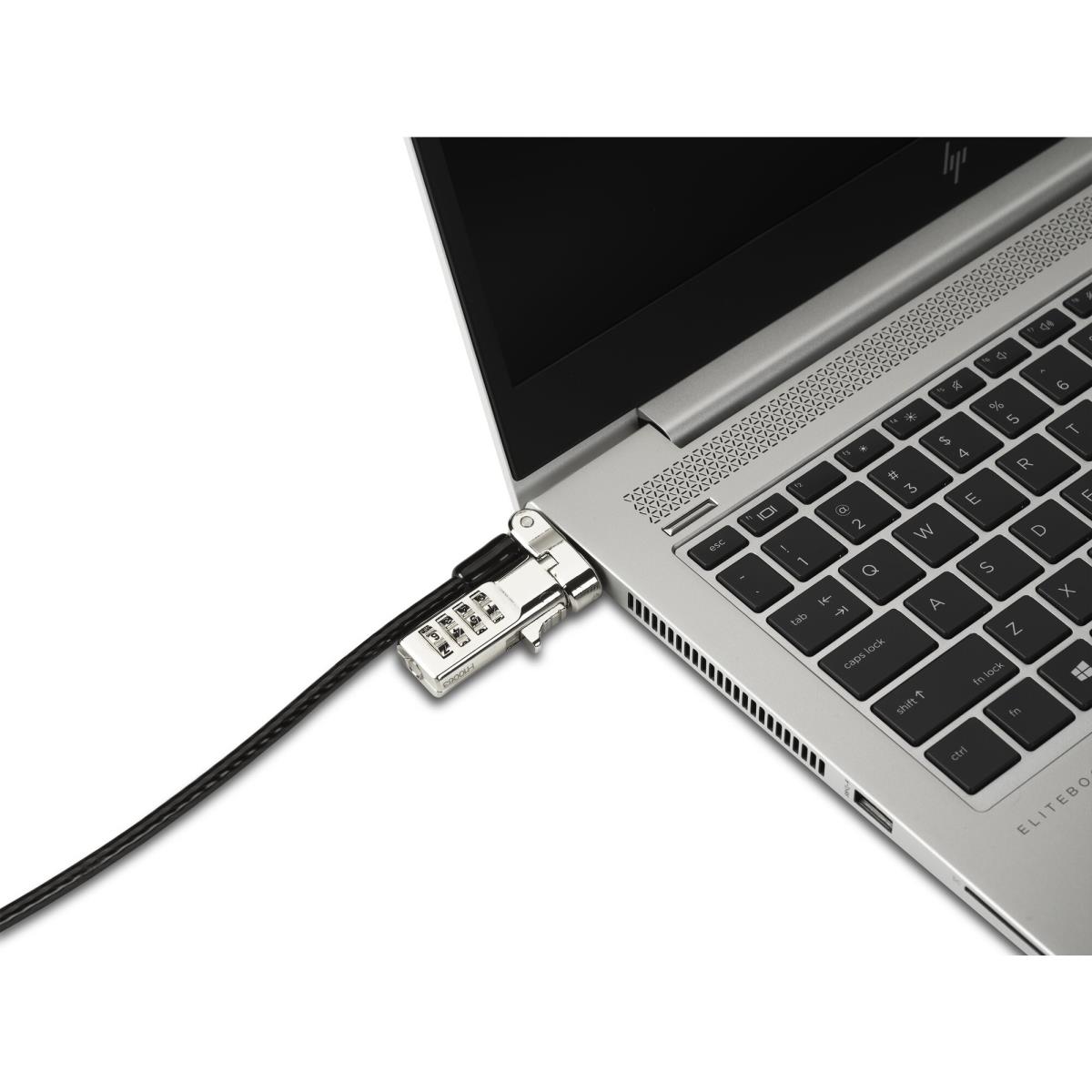 K62316WW NanoSaver Portable Combination Lock thumbnail
