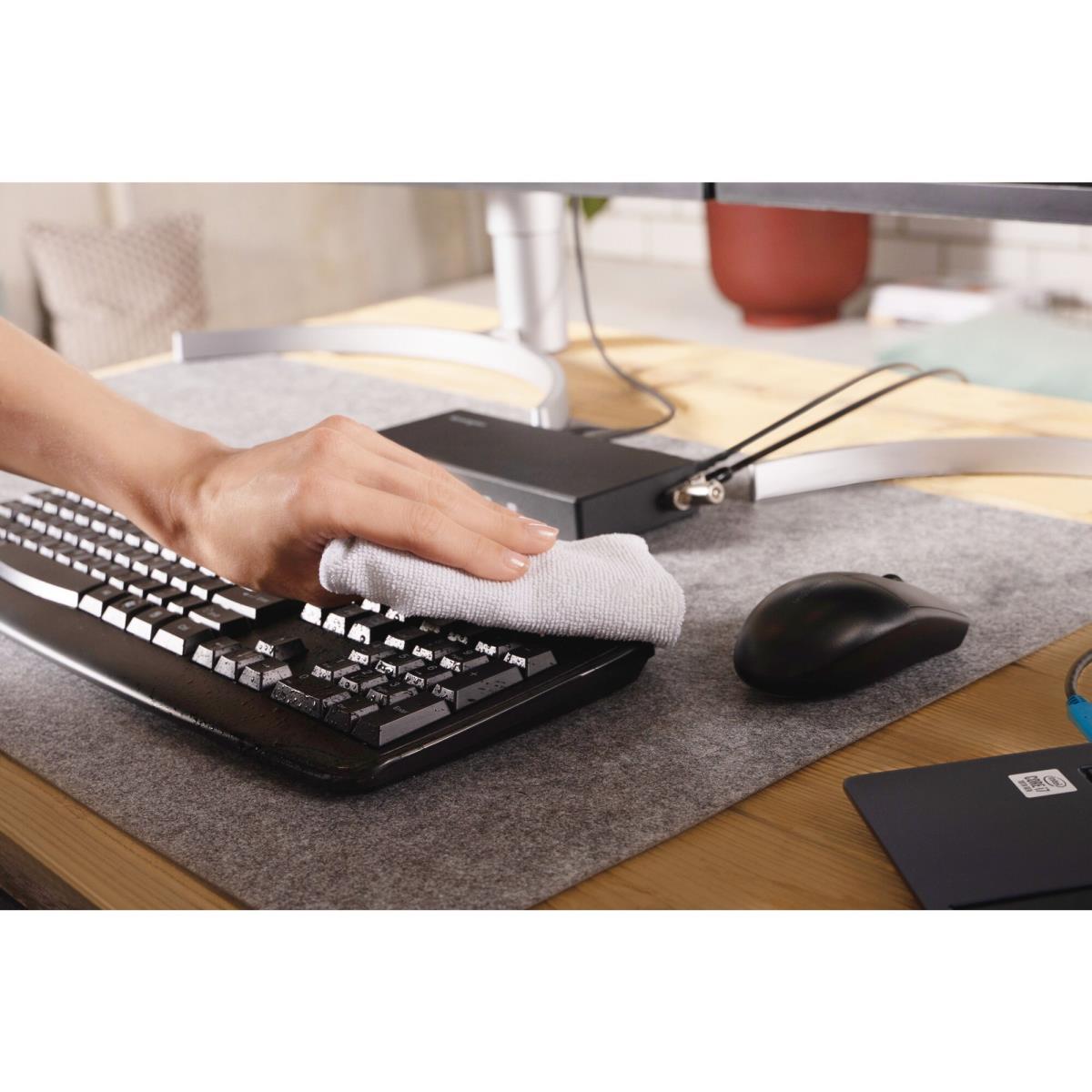 PRO FIT WASHABLE MOUSE WIRED thumbnail