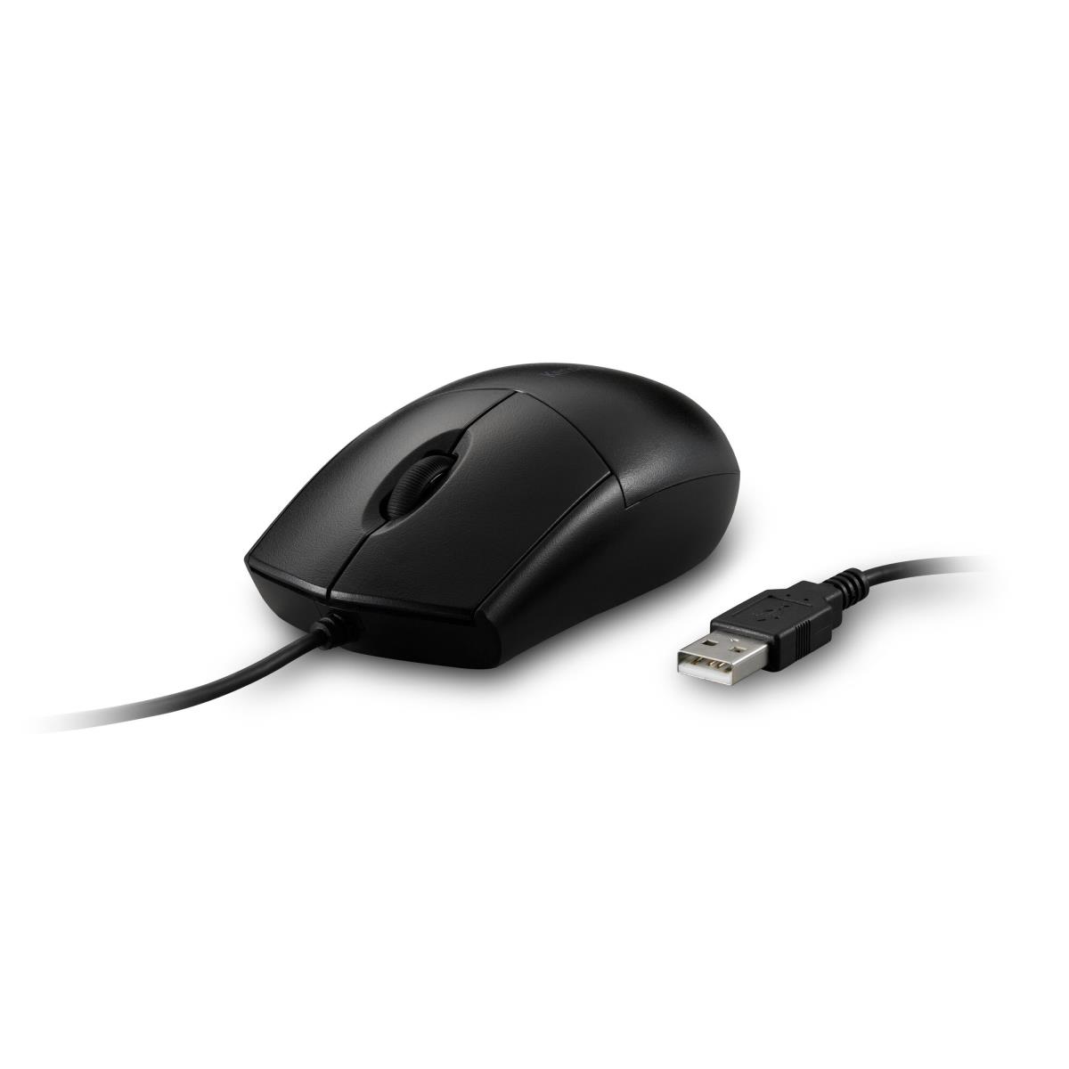 PRO FIT WASHABLE MOUSE WIRED thumbnail