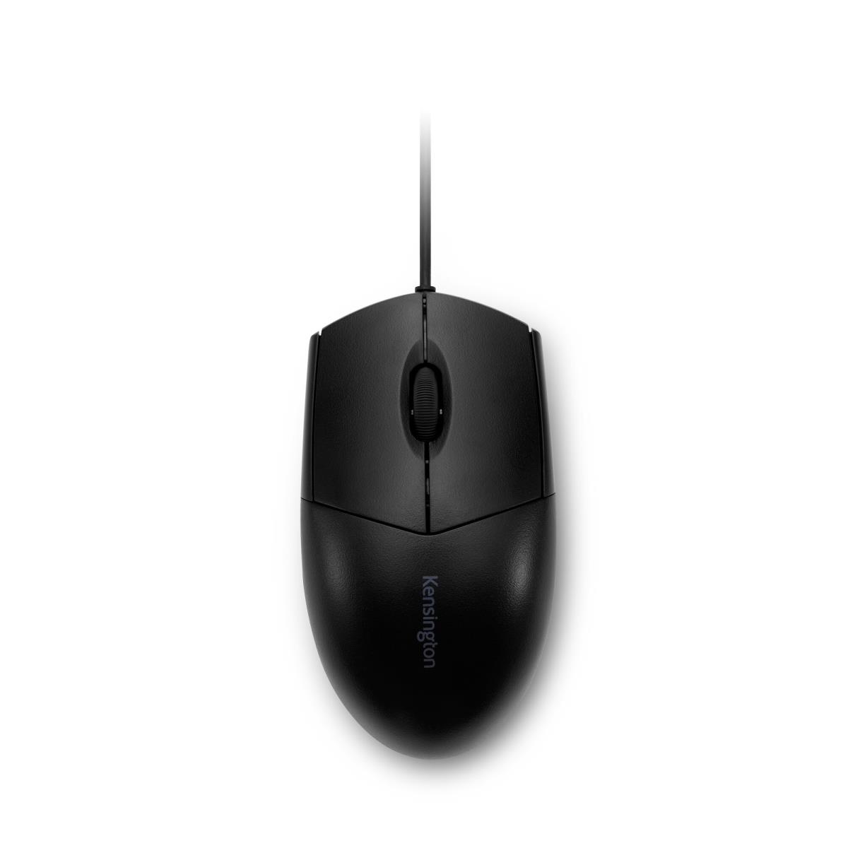 PRO FIT WASHABLE MOUSE WIRED thumbnail