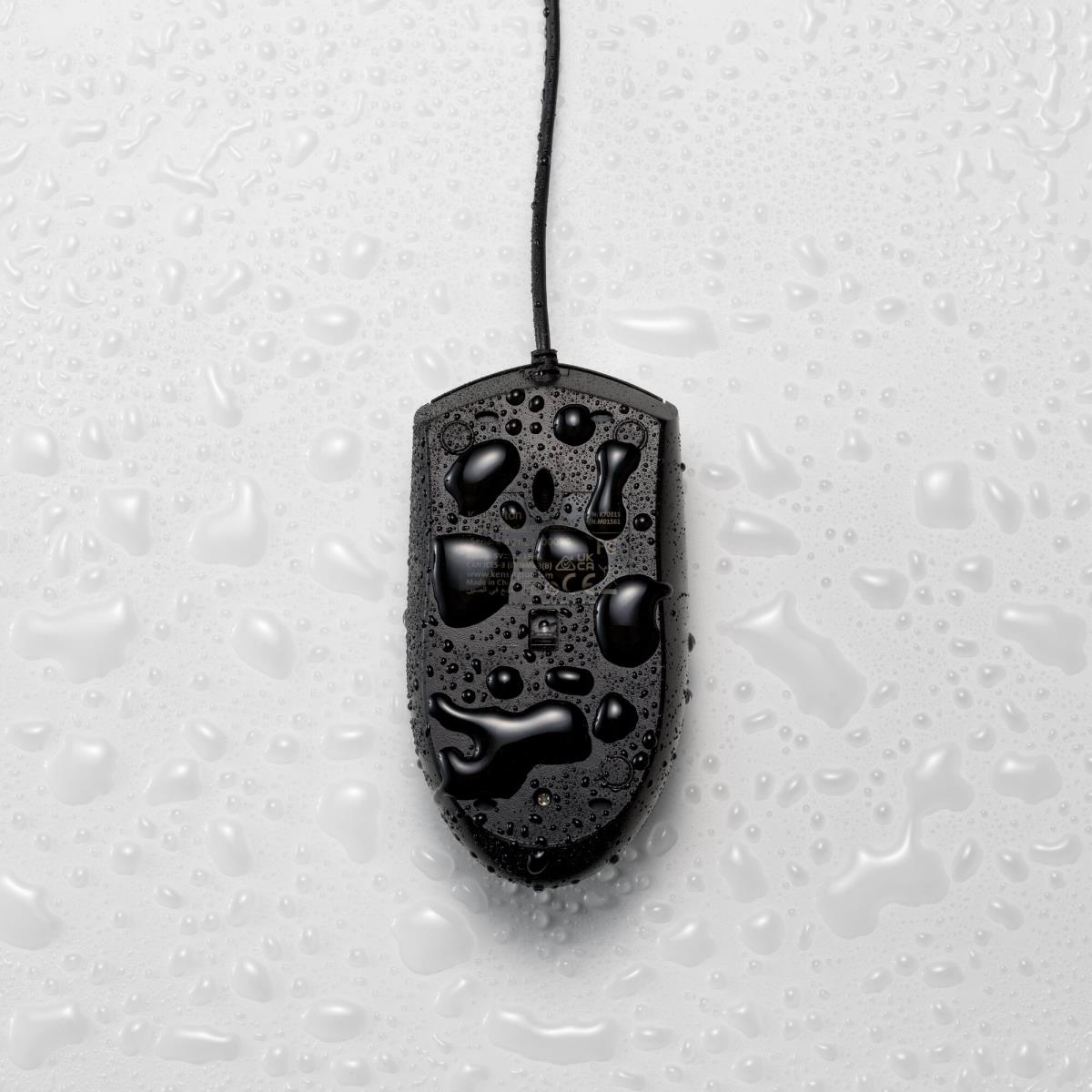 PRO FIT WASHABLE MOUSE WIRED thumbnail