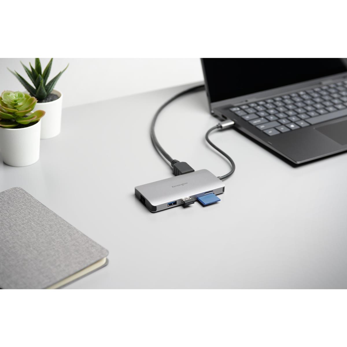 UH1400p USB-C Mobile Hub thumbnail