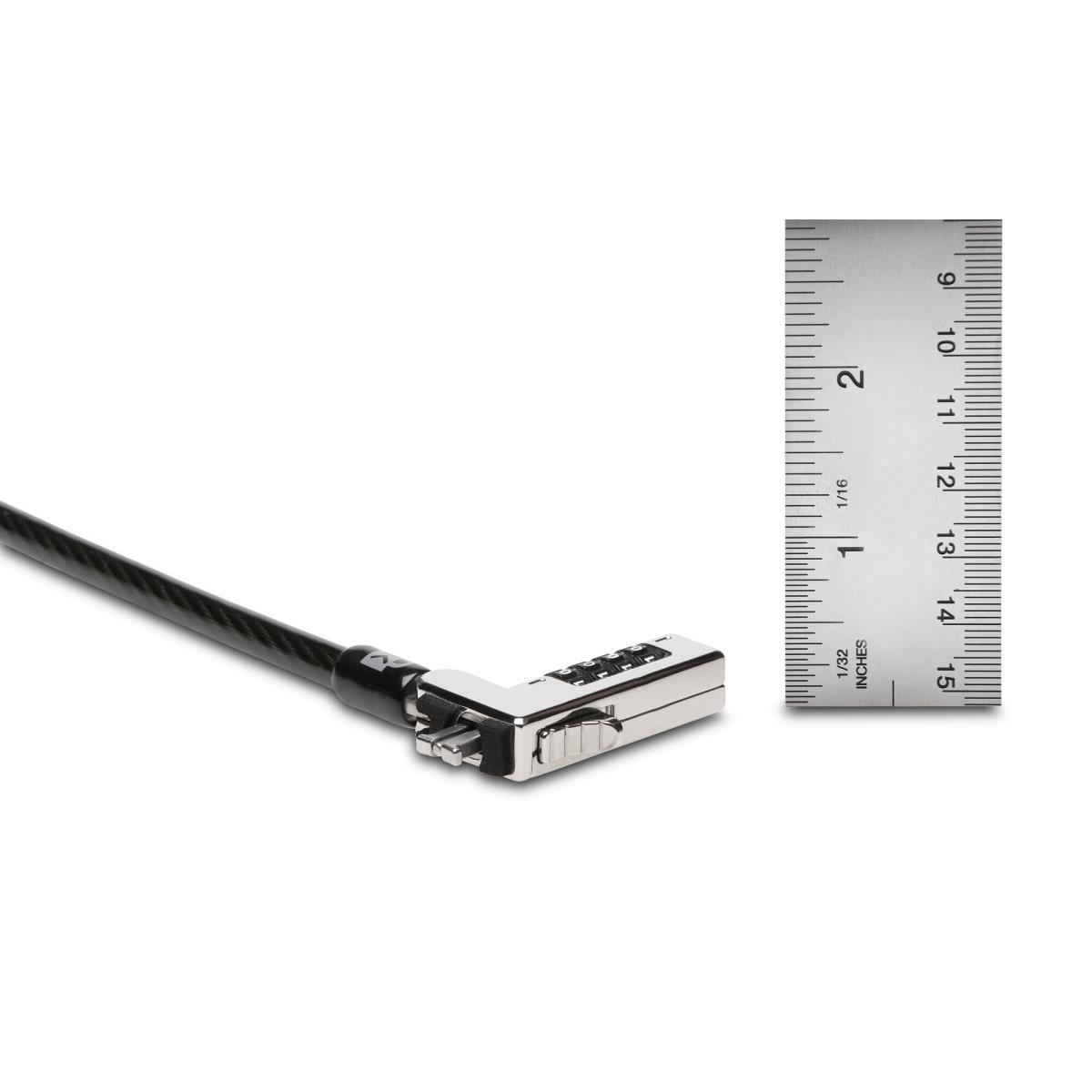SLIM RESETTABLE COMBINATI thumbnail