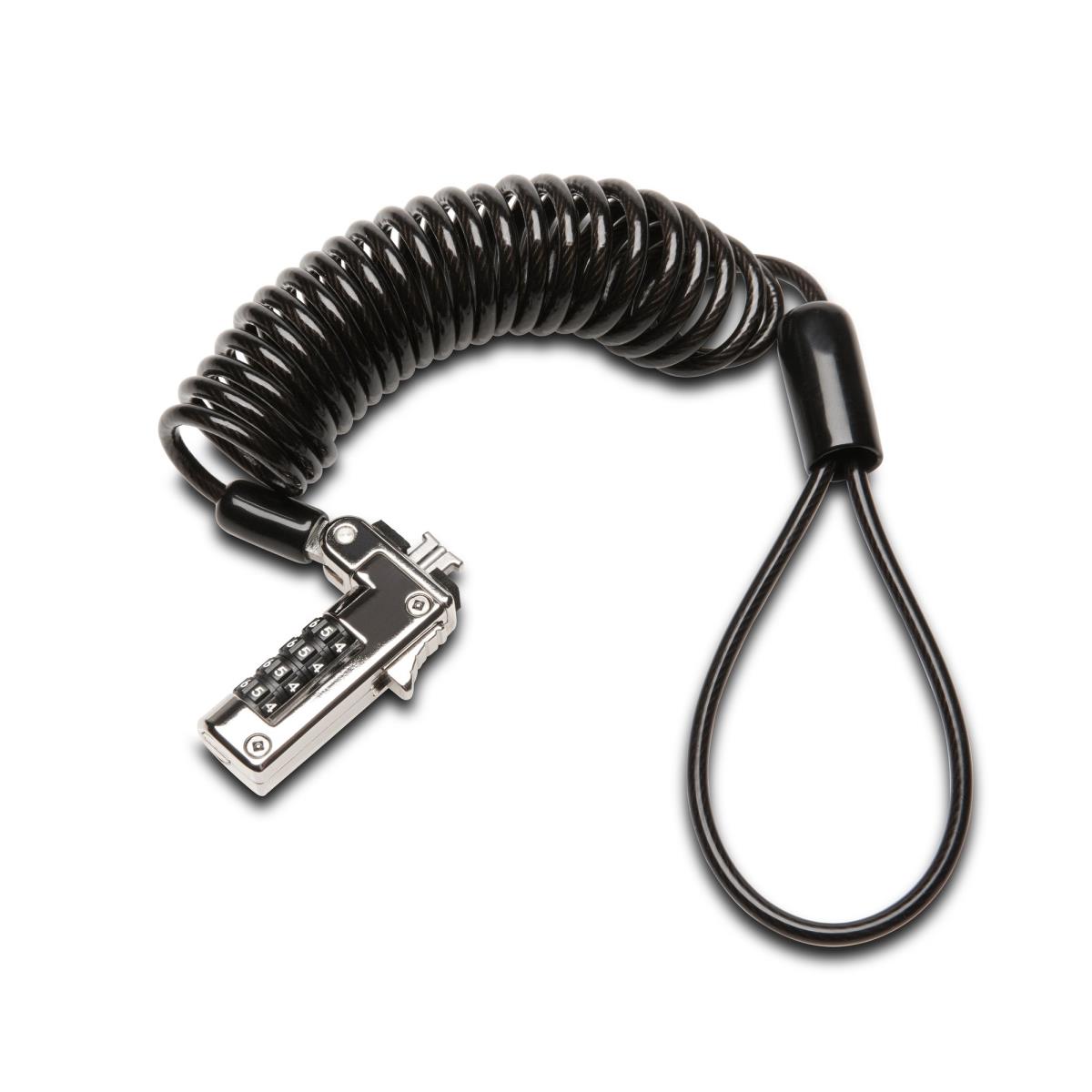 K60625WW Standard Slim Portable Combination Lock thumbnail