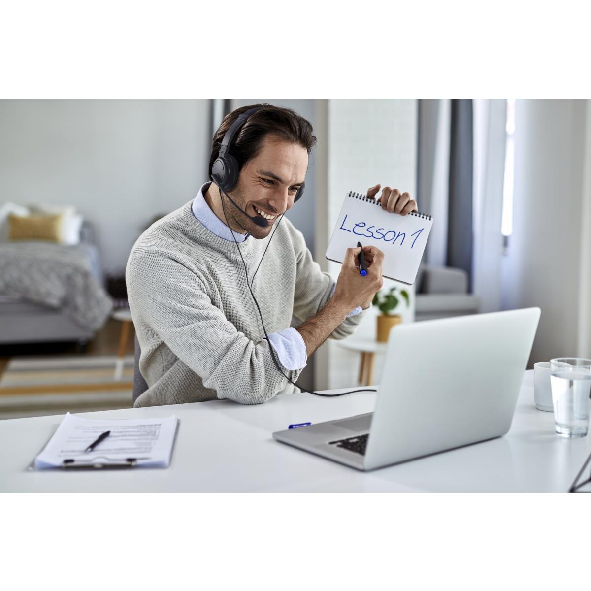HIFI USB HEADPHONES thumbnail