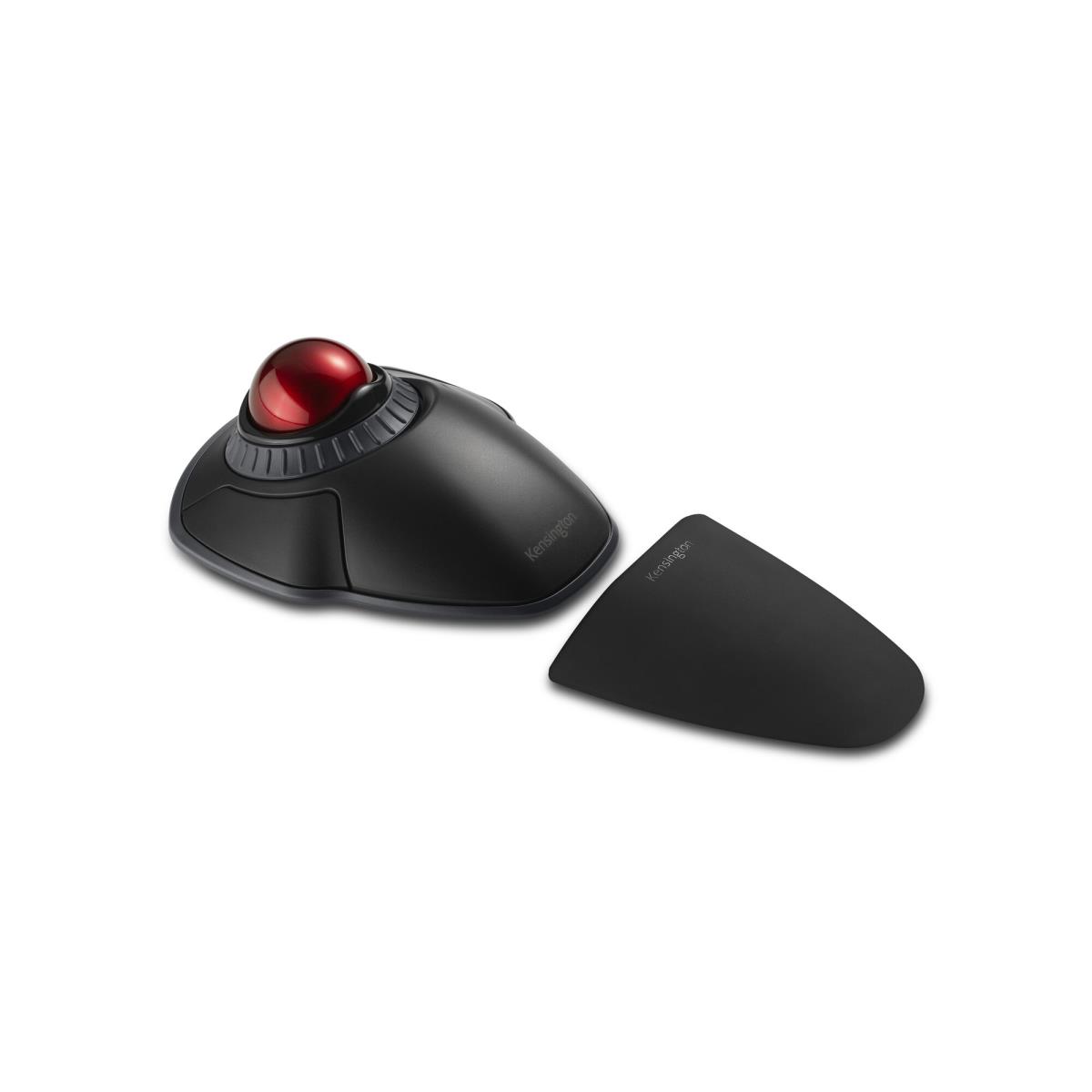ORBIT SCROLL RING WRLS TRACKBALL BLK thumbnail