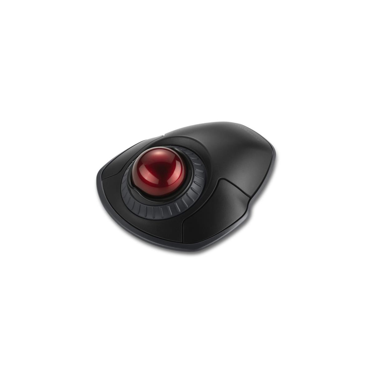 ORBIT SCROLL RING WRLS TRACKBALL BLK thumbnail