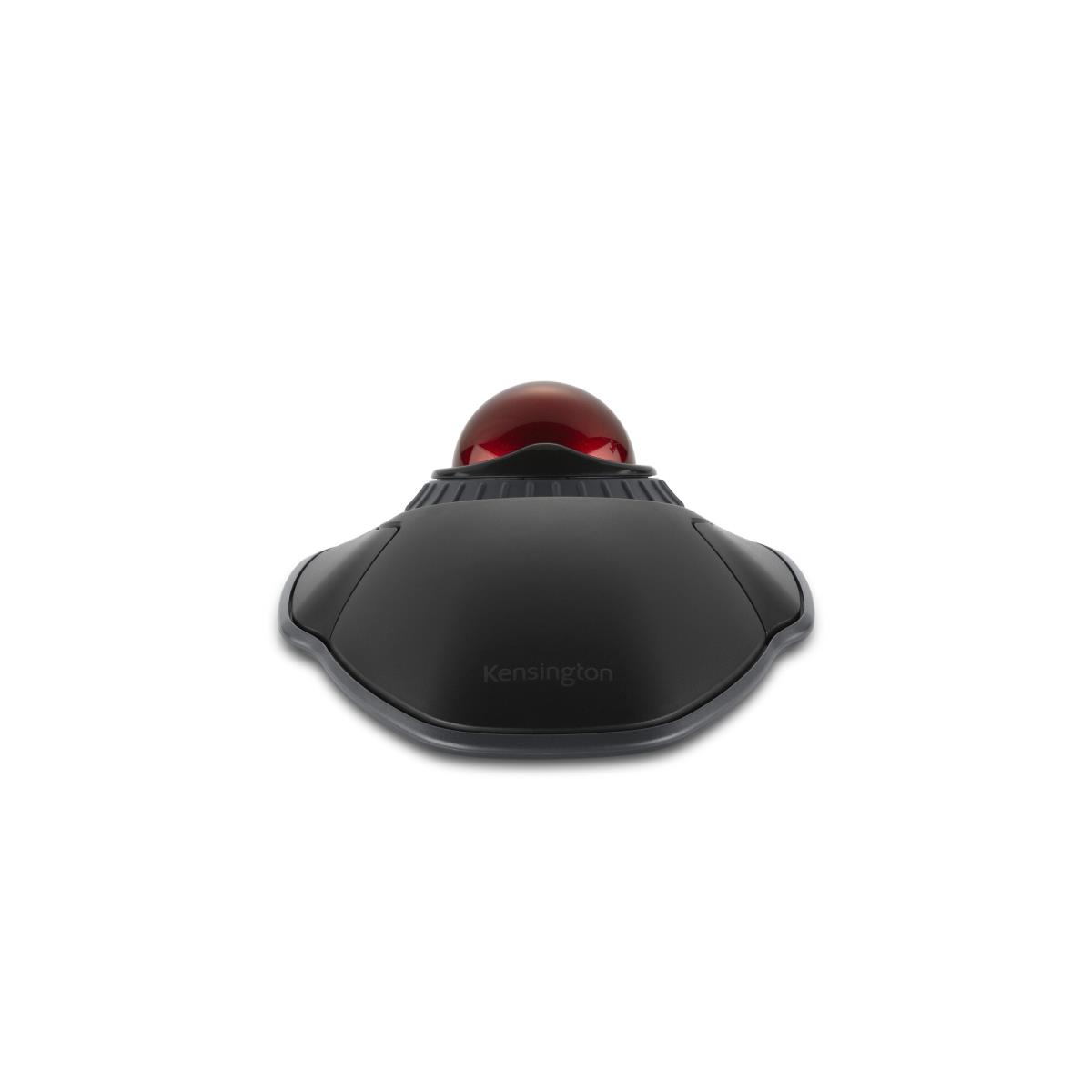 ORBIT SCROLL RING WRLS TRACKBALL BLK thumbnail