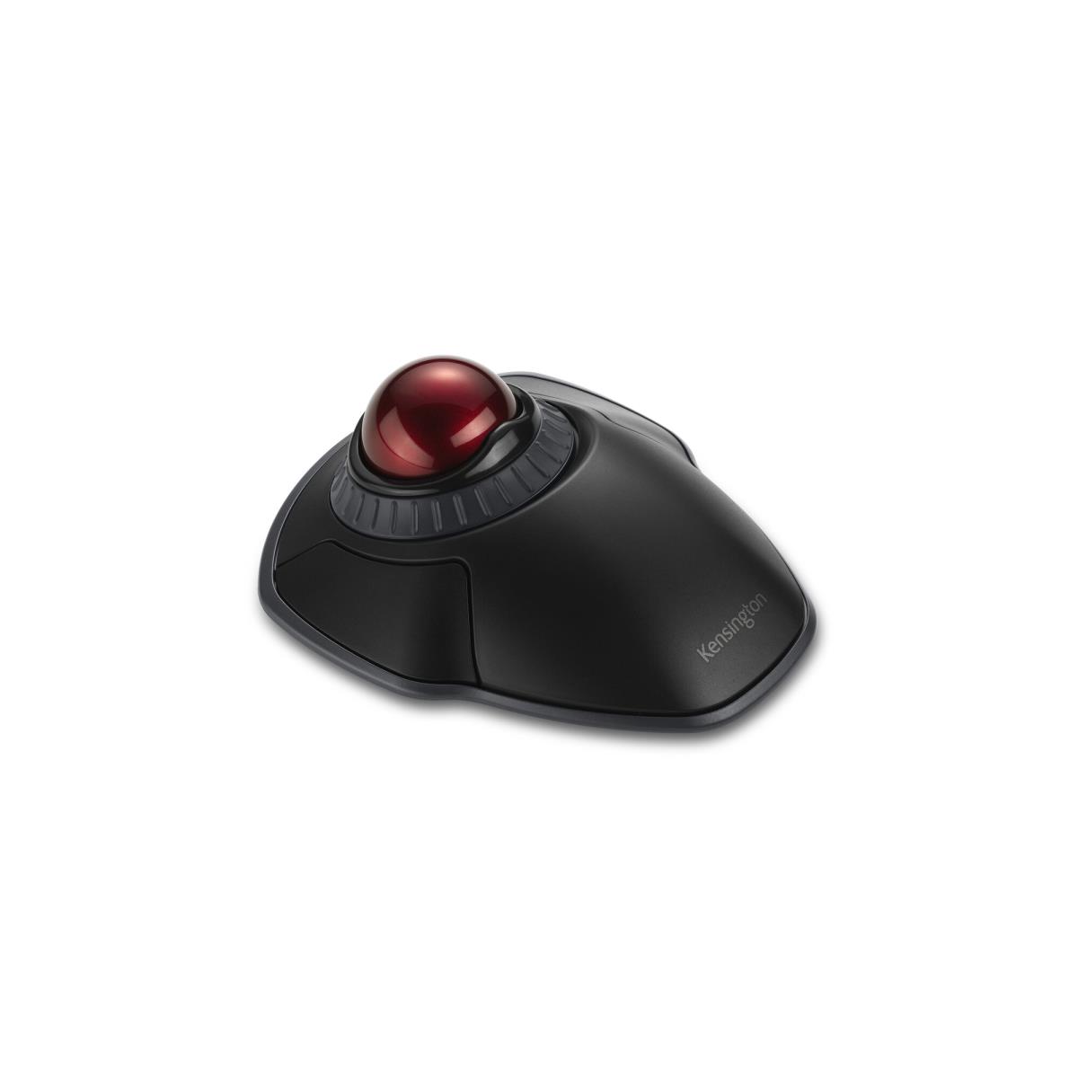 ORBIT SCROLL RING WRLS TRACKBALL BLK thumbnail