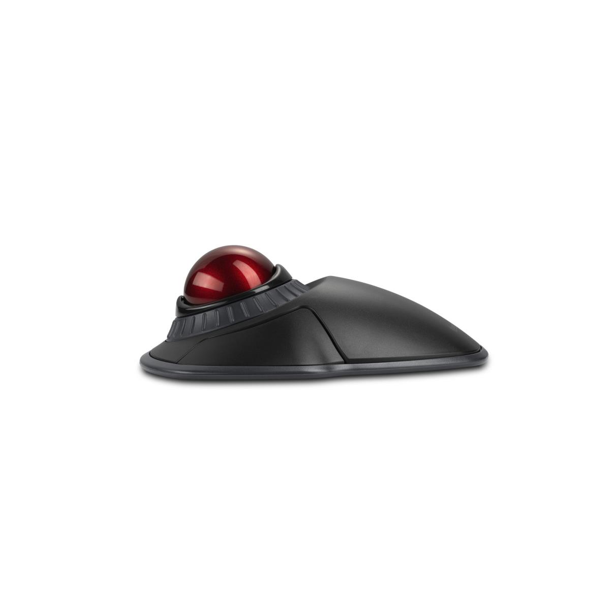 ORBIT SCROLL RING WRLS TRACKBALL BLK thumbnail