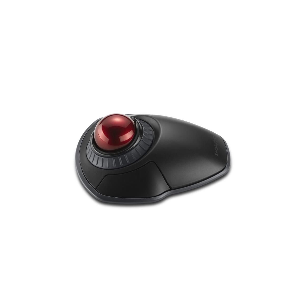 ORBIT SCROLL RING WRLS TRACKBALL BLK thumbnail