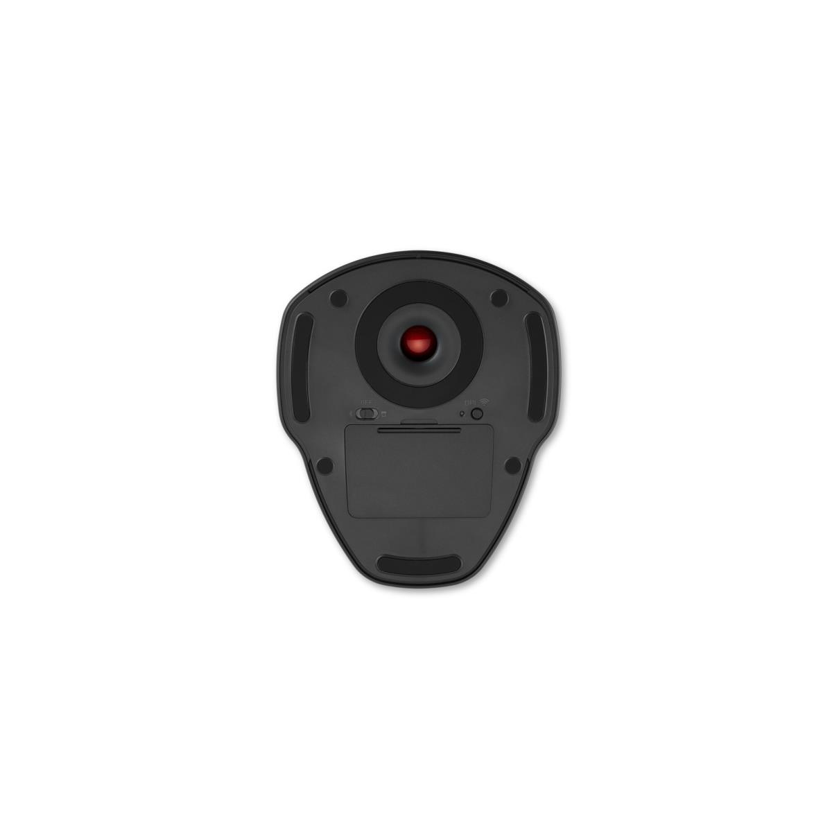 ORBIT SCROLL RING WRLS TRACKBALL BLK thumbnail