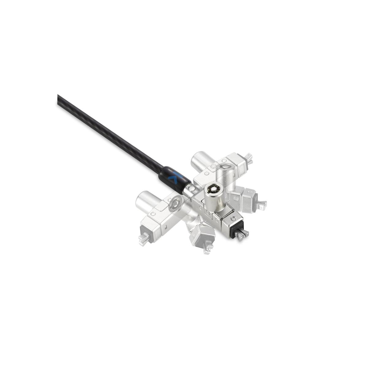 SLIM N17 2.0 DUAL KEYED L thumbnail